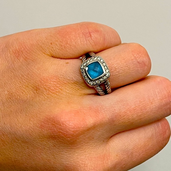 David Yurman Jewelry David Yurman Ring Poshmark